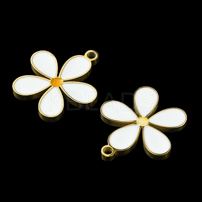Ion Plating(IP) 304 Stainless Steel Manual Polishing Pendants STAS-C075-29G-1
