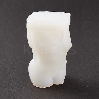 DIY Naked Women Vase Making Silicone Bust Statue Molds LS-DIY-G050-01-1