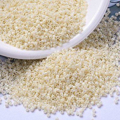 MIYUKI Delica Beads LS-SEED-J020-DB0157-1