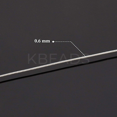 Tiger Tail Wire TWIR-BC0001-12-0.6mm-1