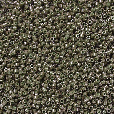 MIYUKI Delica Beads SEED-JP0008-DB0657-1