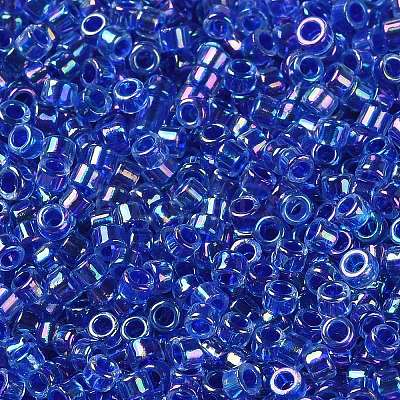 Glass Seed Beads SEED-S042-13A-15-1