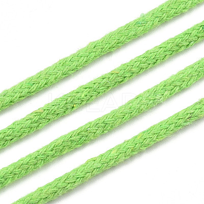 Cotton String Threads OCOR-T001-02-14-1
