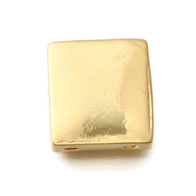 Brass Multi-Strand Links KK-B136-01B-G-1