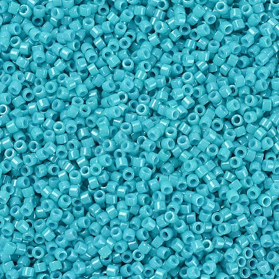 MIYUKI Delica Beads LS-X-SEED-J020-DB0658-1