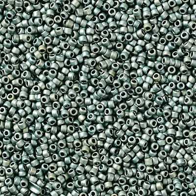 TOHO Round Seed Beads SEED-XTR15-0512F-1