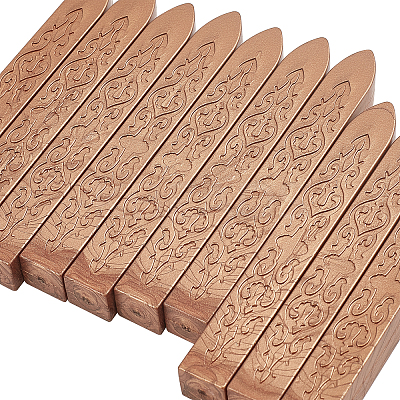 DIY Wax Seal Stamp Kits DIY-CP0003-52N-1