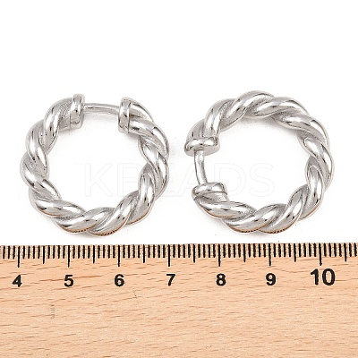 304 Stainless Steel Pendants STAS-P437-07P-1