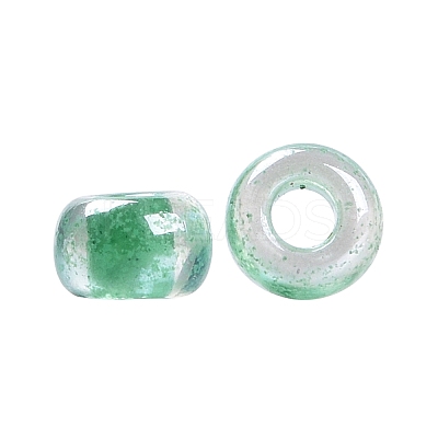 8/0 Glass Seed Beads SEED-A015-3mm-2218-1