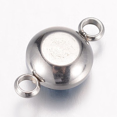 K9 Glass Links connectors LS-GLAA-G017-P07-1