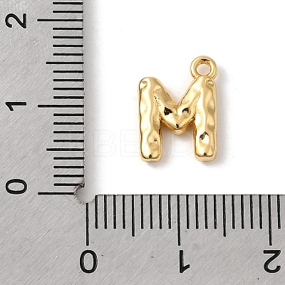 Brass Charms KK-P340-01G-M-1