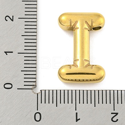 Ion Plating(IP) 304 Stainless Steel Pendants STAS-B071-01G-I-1
