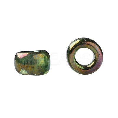 TOHO 15/0 Round Beads SEED-XTR15-0323-1