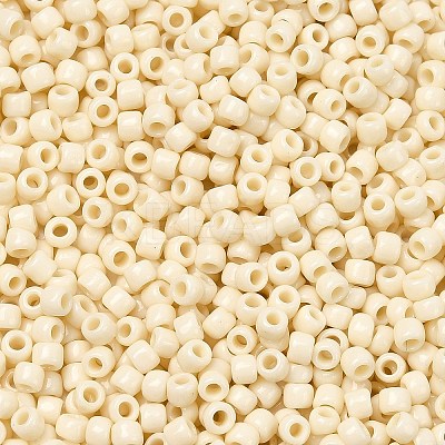 TOHO 8/0 Round Beads SEED-TR08-0051-1