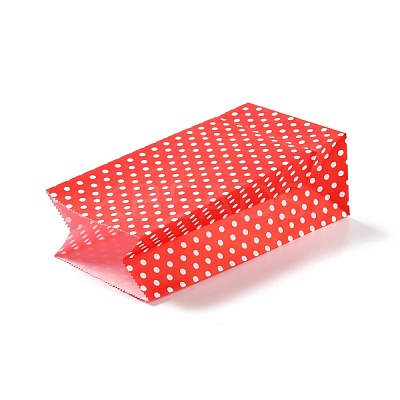 Rectangle Kraft Paper Bags CARB-K002-02B-06-1