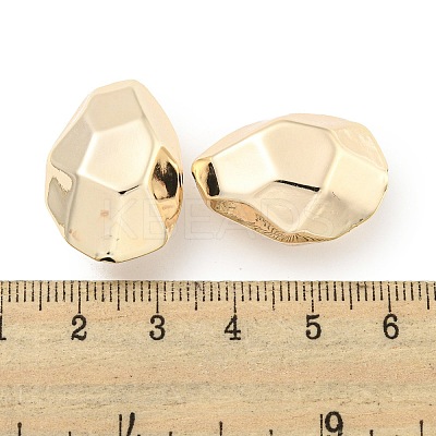 Brass Beads KK-L211-005G-1