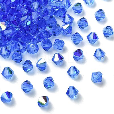 Preciosa® Crystal Beads X-PRC-BA6-30050-200-1
