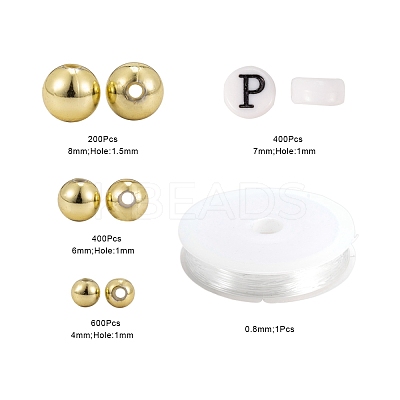 DIY Jewelry Set Making DIY-LS0002-78-1