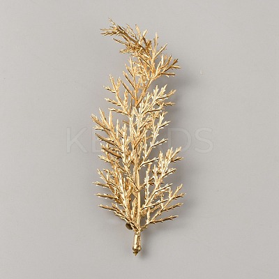 Artificial Gold Leaf AJEW-WH0518-79-1