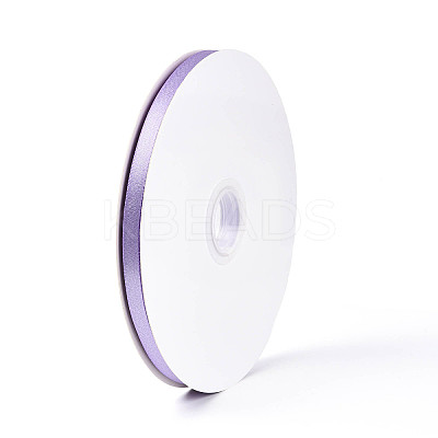 Polyester Satin Ribbon SRIB-T009-08G-1