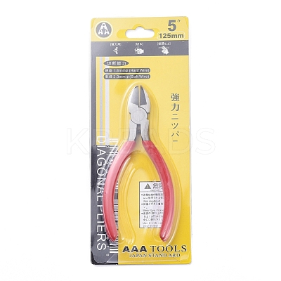 Jewelry Pliers TOOL-D029-02-1