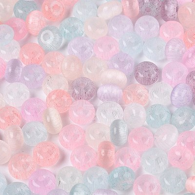 FGB Grade A Drawbench Style Glass Seed Beads SEED-Q040-02A-M01-1