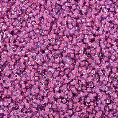 MIYUKI Delica Beads SEED-MY11-DB2048-1