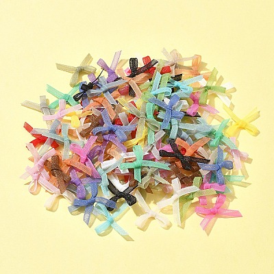 30Pcs Nylon Costume Accessories DIY-FS0008-19H-1
