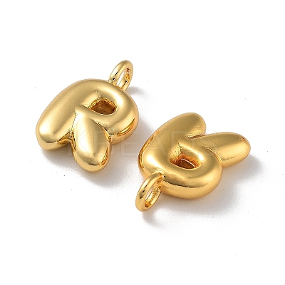 Brass Pendants KK-A199-01G-R-1