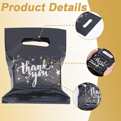 PE Plastic Bags ABAG-WH20014-13A-01-1