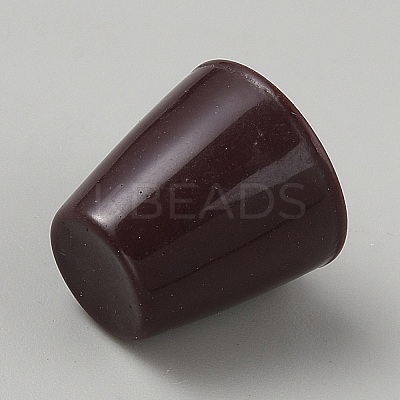 Resin Miniature Mini Dollhous  Coffe Cup DIY-TAC0020-60C-1