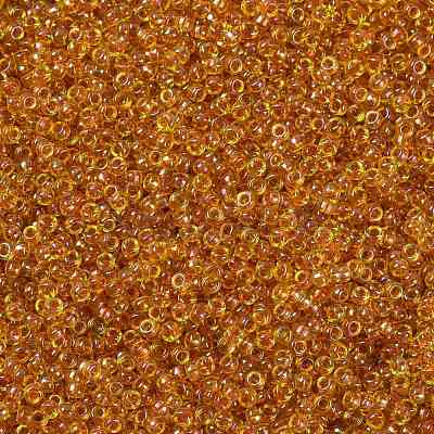 MIYUKI Round Rocailles Beads SEED-X0056-RR3526-1