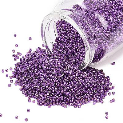 MIYUKI Delica Beads SEED-MY11-DB2508-1