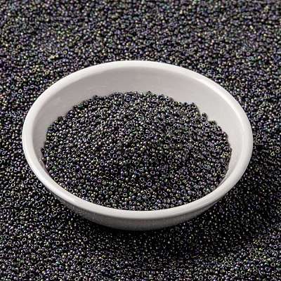 MIYUKI Round Rocailles Beads X-SEED-G009-RR2019-1