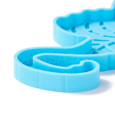 Constellation Silicone Cup Mat Molds DIY-M039-11A-1