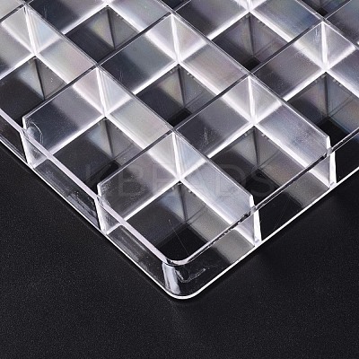 Polystyrene Bead Storage Containers CON-S043-024-1