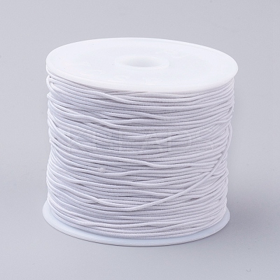 Elastic Cords EC-G008-0.6mm-05-1