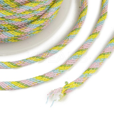 Nylon Braided Cord NWIR-C004-01C-1