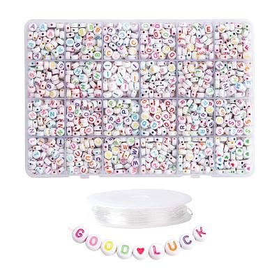 DIY Jewelry Making Kits DIY-LS0002-83-1