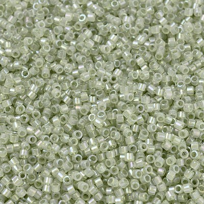 MIYUKI Delica Beads X-SEED-J020-DB1765-1