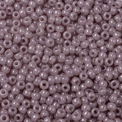 TOHO 8/0 Round Beads X-SEED-TR08-1151-1