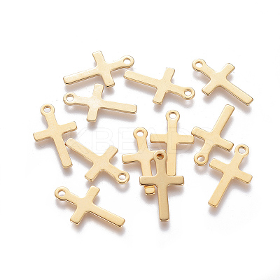 304 Stainless Steel Charms STAS-YW0002-47-1