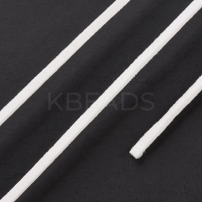 45M Faux Suede Cord LW-M003-01-1