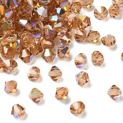Preciosa® Crystal Beads X-PRC-BA5-10330-200-1