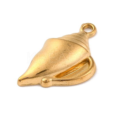 Ocean Theme 304 Stainless Steel Pendants STAS-M072-05A-G-1