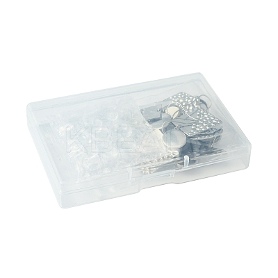 DIY Earring Jewelry Kits DIY-FS0007-98-1