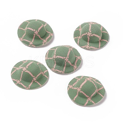 Cloth Cap Crafts Decoration FIND-E026-07G-1