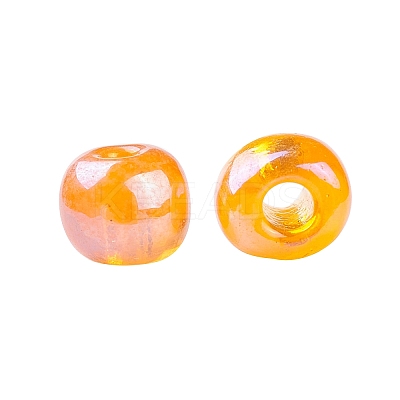 Glass Seed Beads X-SEED-XCP0001-04C-1