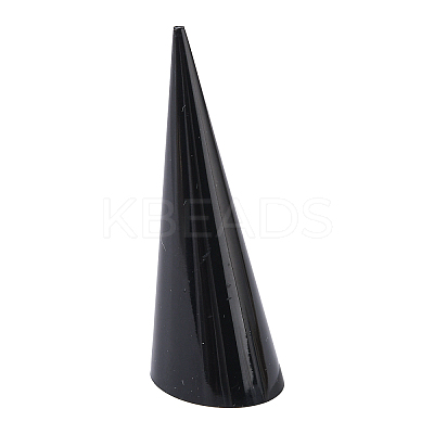Acrylic Organic Glass Ring Displays X-RDIS-F002-01-1