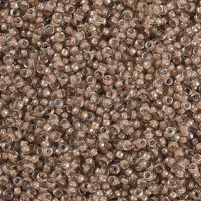 MIYUKI Round Rocailles Beads X-SEED-G009-RR3541-1